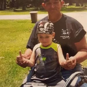 Meet your Posher, James